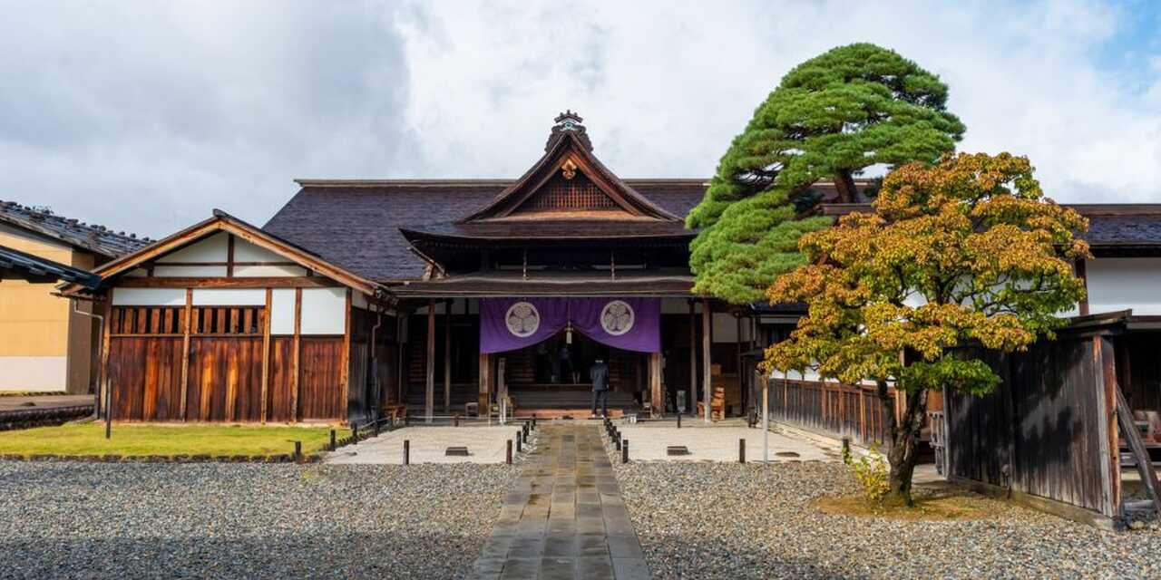 Viaje Japón Marzo Agotado