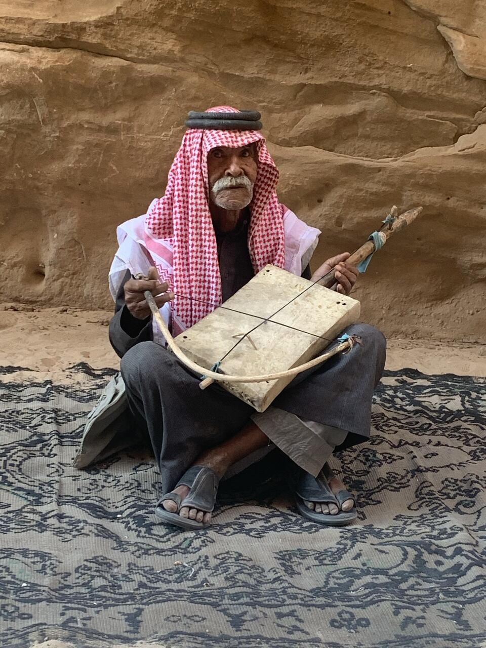 Aventura Jordania Agosto Finales