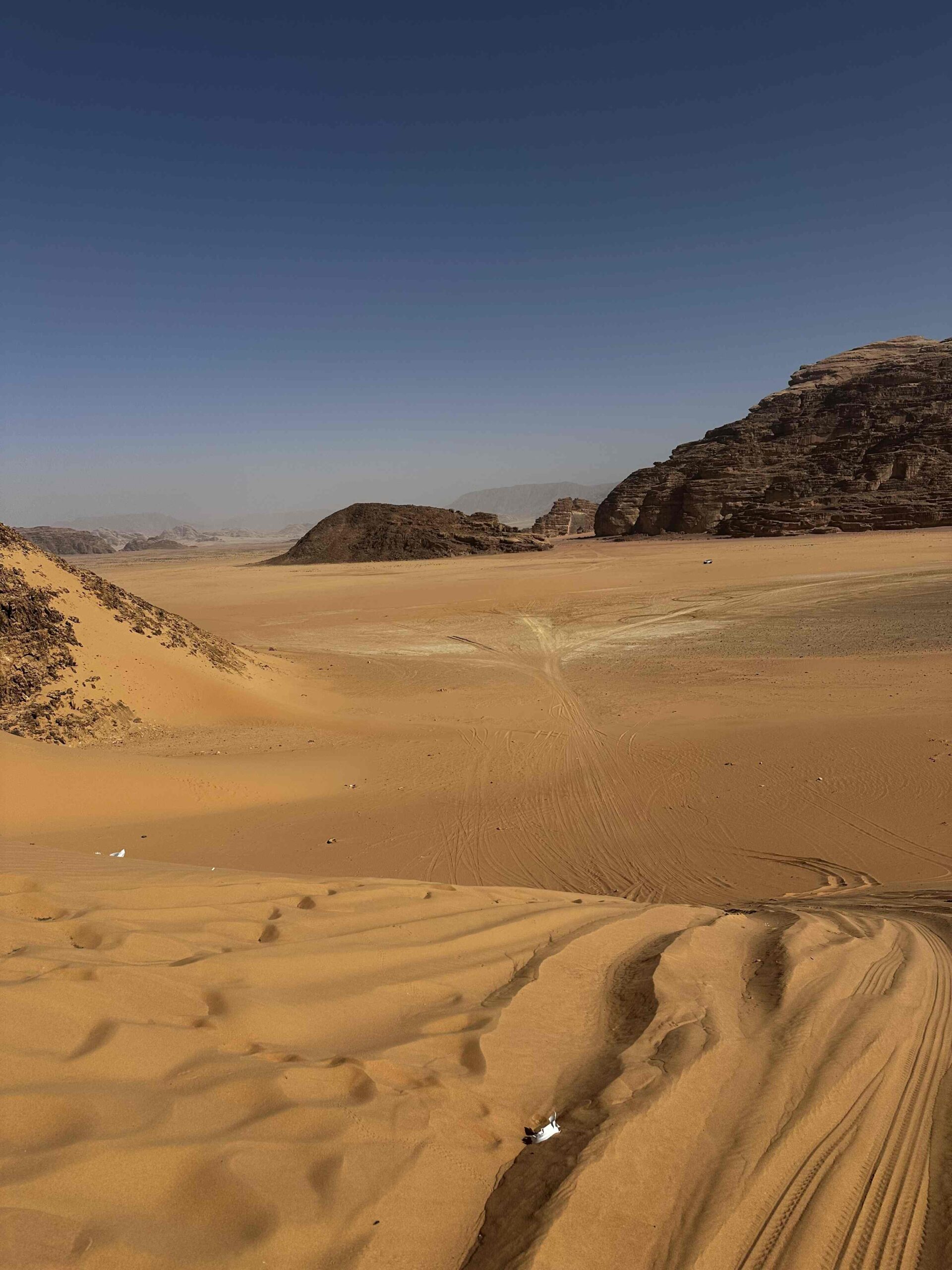 Inmersión cultural Semana Santa
