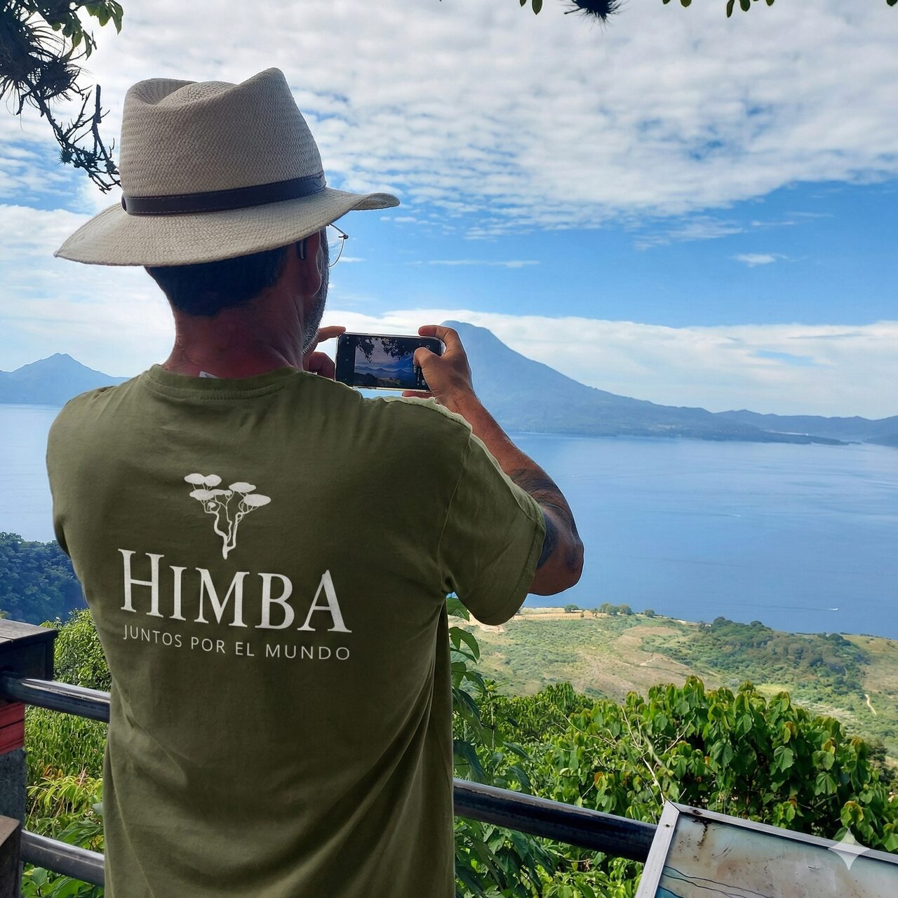 Viaje grupo Guatemala verano