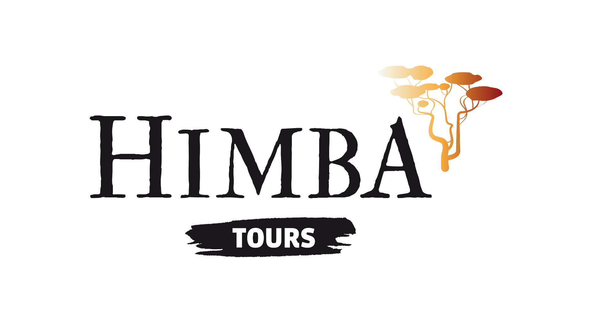 Himba Tours Logo