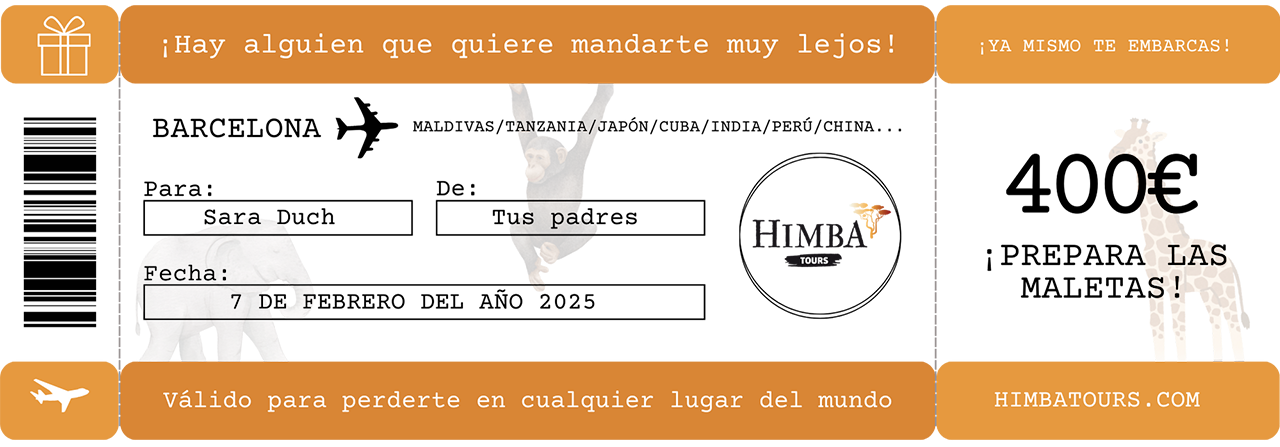 Vale por Billete de avión