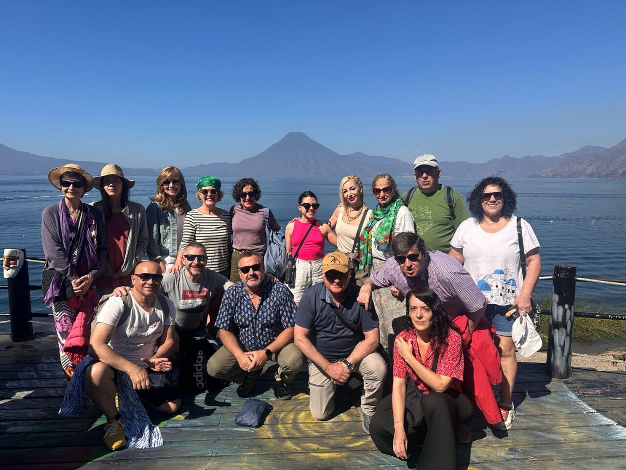 Grandes Viajes Verano