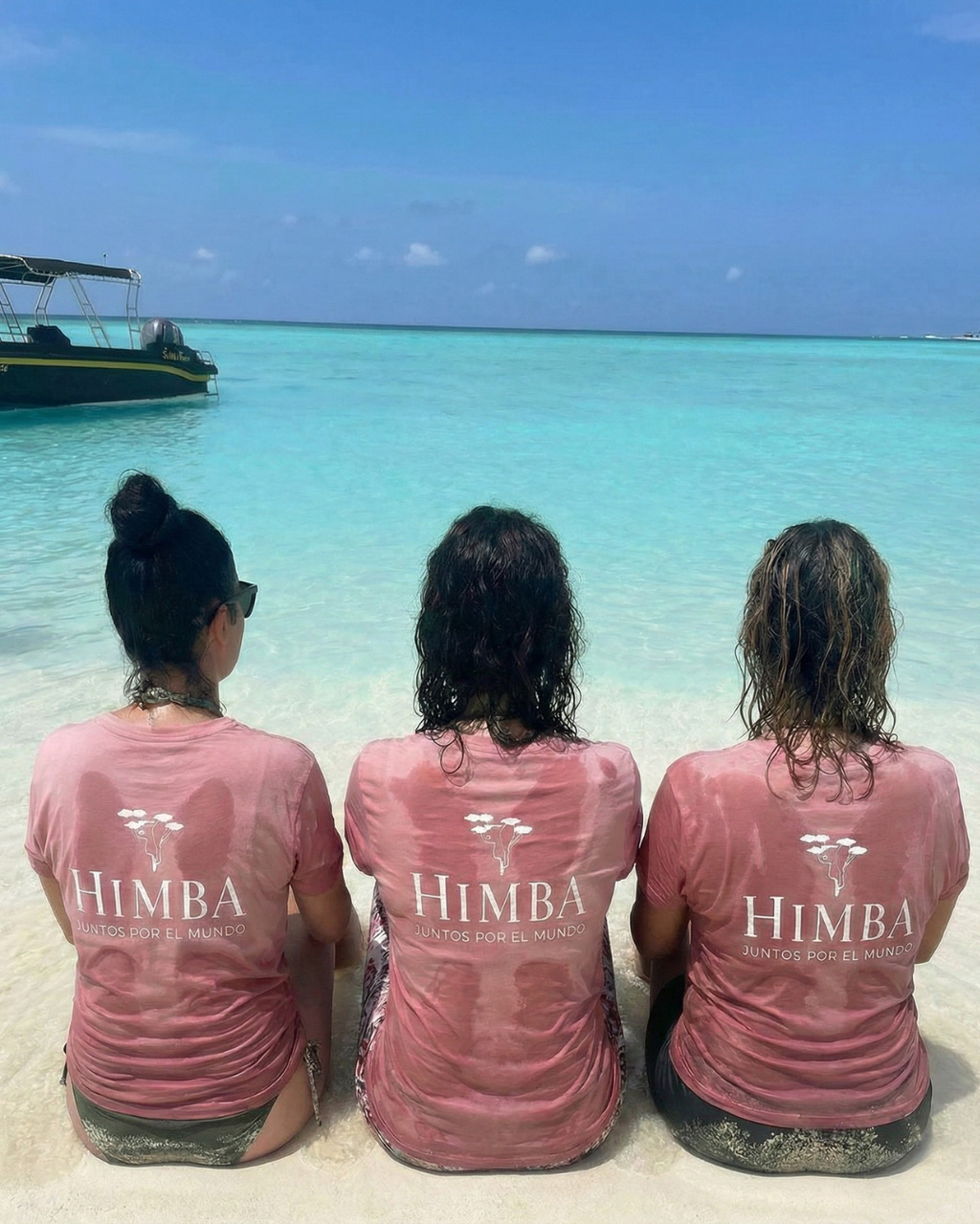 Viajeros en grupo verano 2026